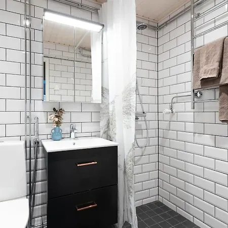 Northern Nest, Prime Location & Fast Wi-fi Apartment