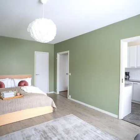 Northern Nest, Prime Location & Fast Wi-fi
