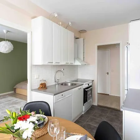 Northern Nest, Prime Location & Fast Wi-fi *