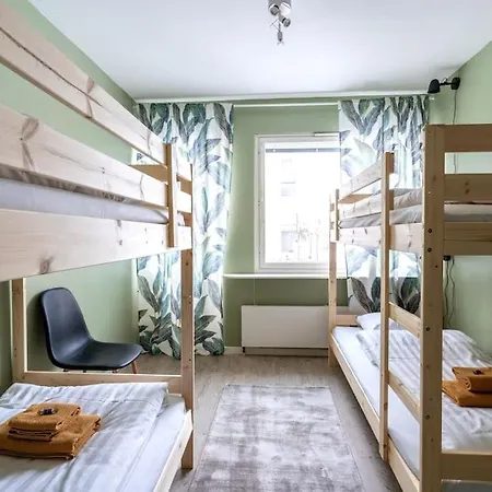 Northern Nest, Prime Location & Fast Wi-fi *