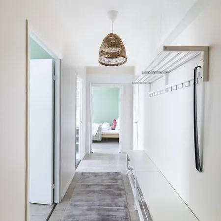 Northern Nest, Prime Location & Fast Wi-fi *