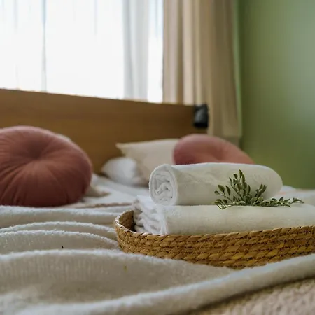 Apartament Northern Nest Hosted By Hygge Host