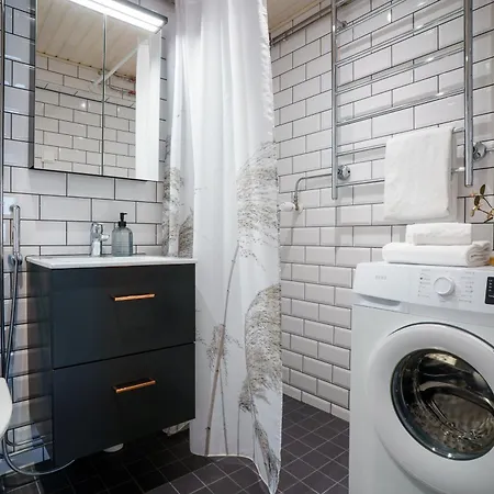 Northern Nest Hosted By Hygge Host アパート *