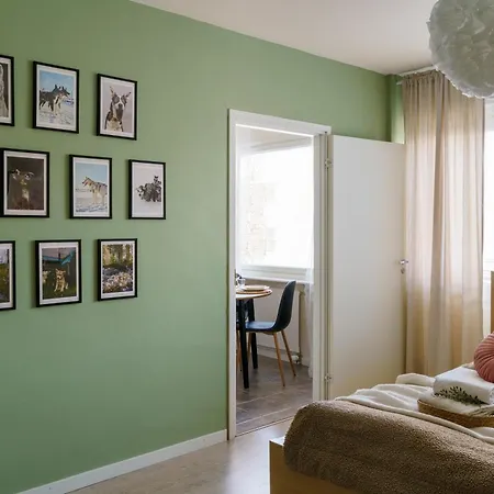 Northern Nest Hosted By Hygge Host