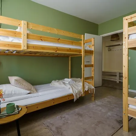 Northern Nest Hosted By Hygge Host * Rovaniemi