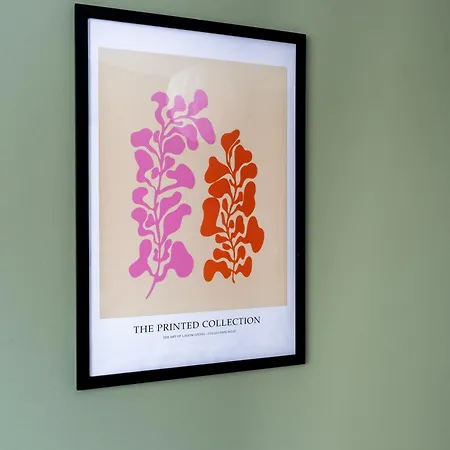 Apartament Northern Nest Hosted By Hygge Host Rovaniemi