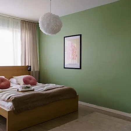 アパート Northern Nest Hosted By Hygge Host