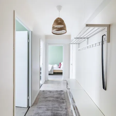 アパート Northern Nest Hosted By Hygge Host