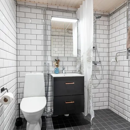 Apartament Northern Nest Hosted By Hygge Host *