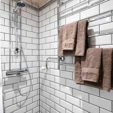 アパート Northern Nest Hosted By Hygge Host *