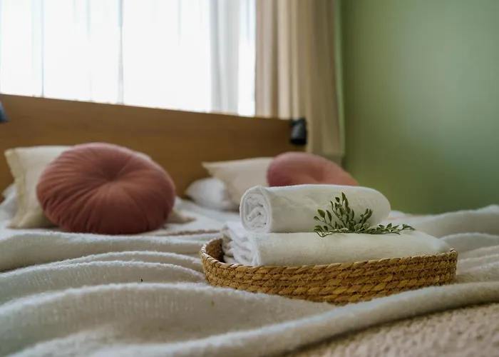 Apartamento Northern Nest Hosted By Hygge Host