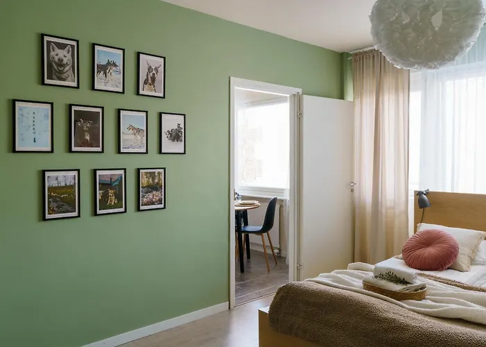 Northern Nest Hosted By Hygge Host