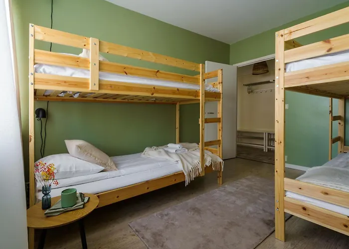 Northern Nest Hosted By Hygge Host * Rovaniemi