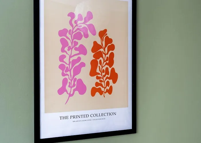 Apartamento Northern Nest Hosted By Hygge Host Rovaniemi