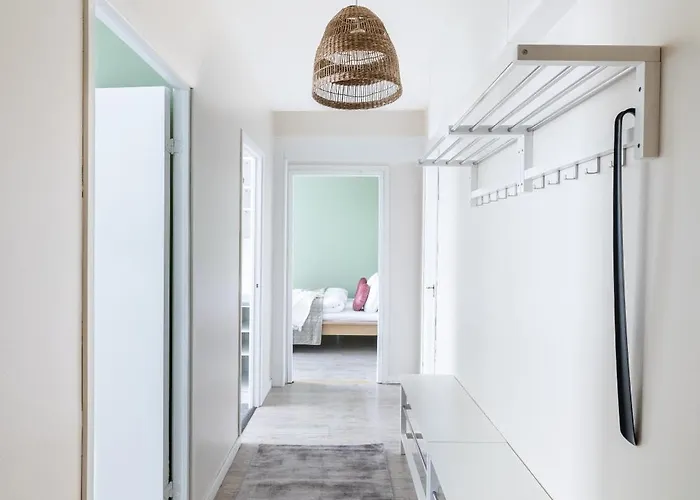 Apartamento Northern Nest Hosted By Hygge Host