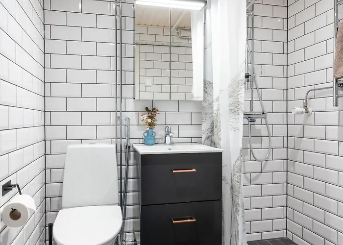 Apartamento Northern Nest Hosted By Hygge Host *