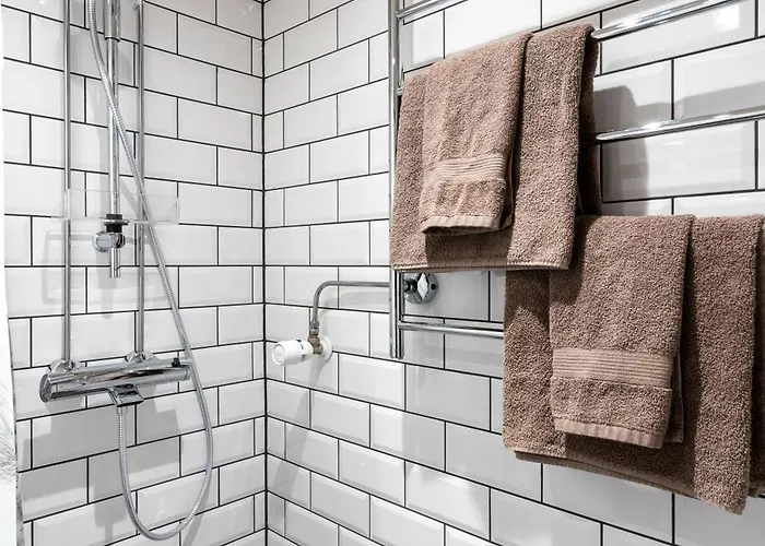 Apartamento Northern Nest Hosted By Hygge Host *